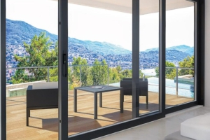 Các loại cửa nhôm Xingfa phổ biến trên thị trường