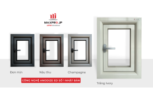Lý do nên chọn nhôm Anodize – Xu hướng mới trong công nghệ xử lý bề mặt