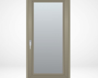 Cửa sổ Nhôm Maxpro JP Nhật – Hệ 83